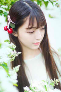 寄生花