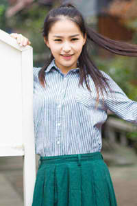 小川阿佐美82部番号封面