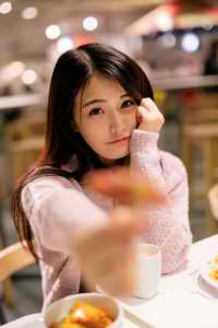 图书馆的女朋友第一季五集