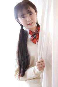机甲少女