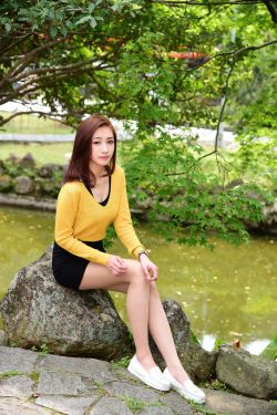 谁是我的郎