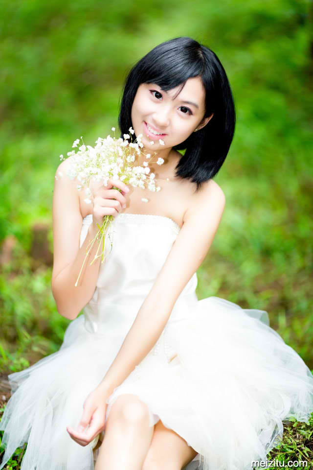 茉莉花