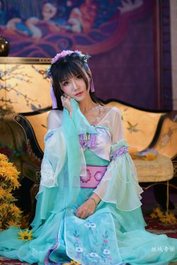 我也是花