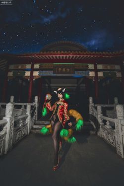 日历女郎