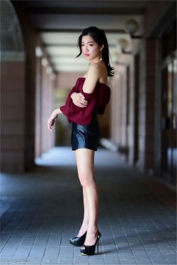 蜜汁樱桃中林妙妙的性格特点