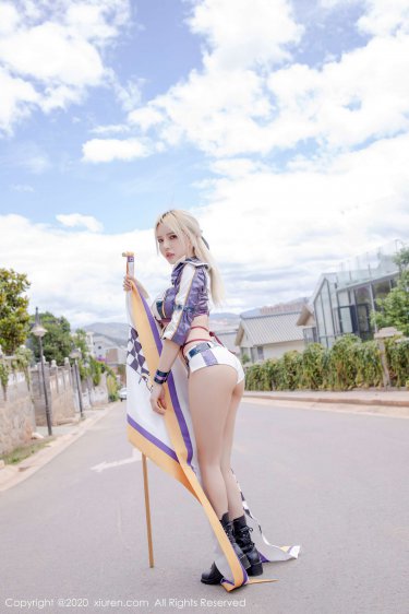 楼兰新娘